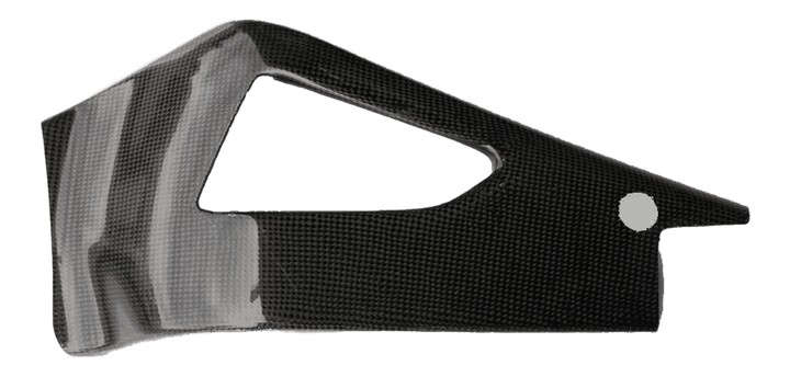 Protection de bras oscillant YZF-R1 2009›2014