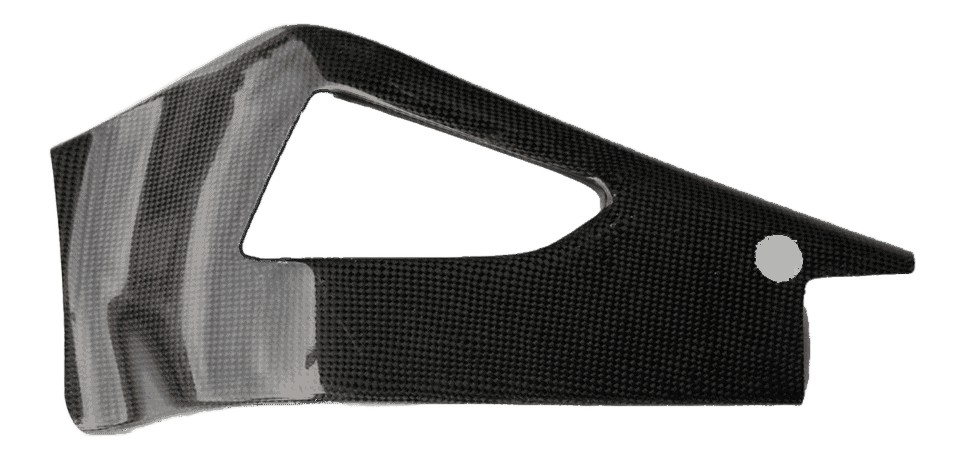 Protection de bras oscillant YZF-R1 2009›2014