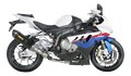 SUPPORT D'ECHAPPEMENT DRP POUR BMW S 1000RR 09›22