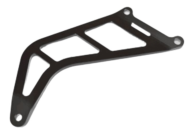 SUPPORT POUR ZX-10R 2011›2015