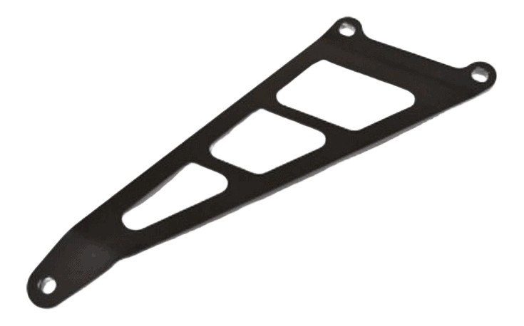 SUPPORT POUR ZX-6R / 636