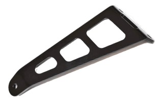 SUPPORT GSX-R 600 / 750 2006›2010