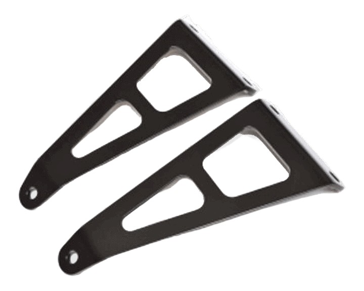 SUPPORT DOUBLE GSX-R 1000 2007›2008