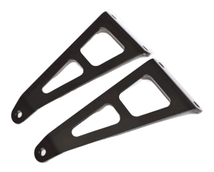 SUPPORT DOUBLE GSX-R 1000 2007›2008