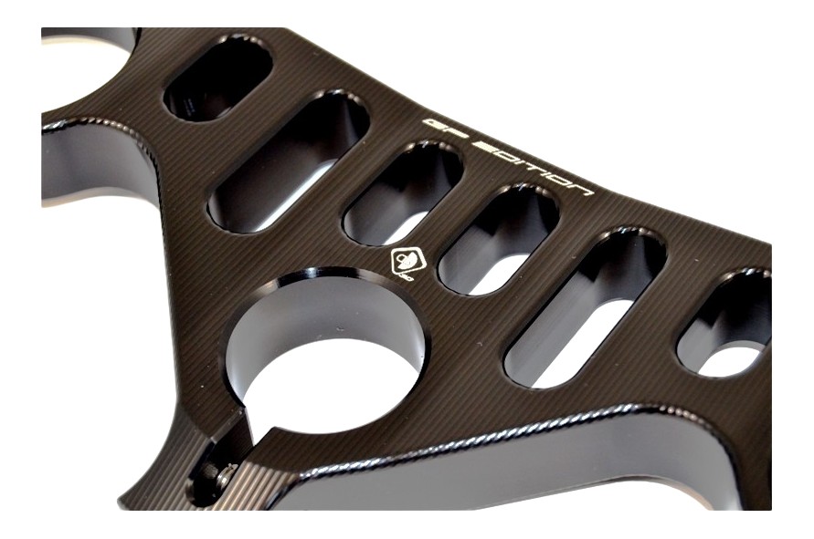 TE DE FOURCHE DUCABIKE PANIGALE 1199 / 1299 (PSS07D)