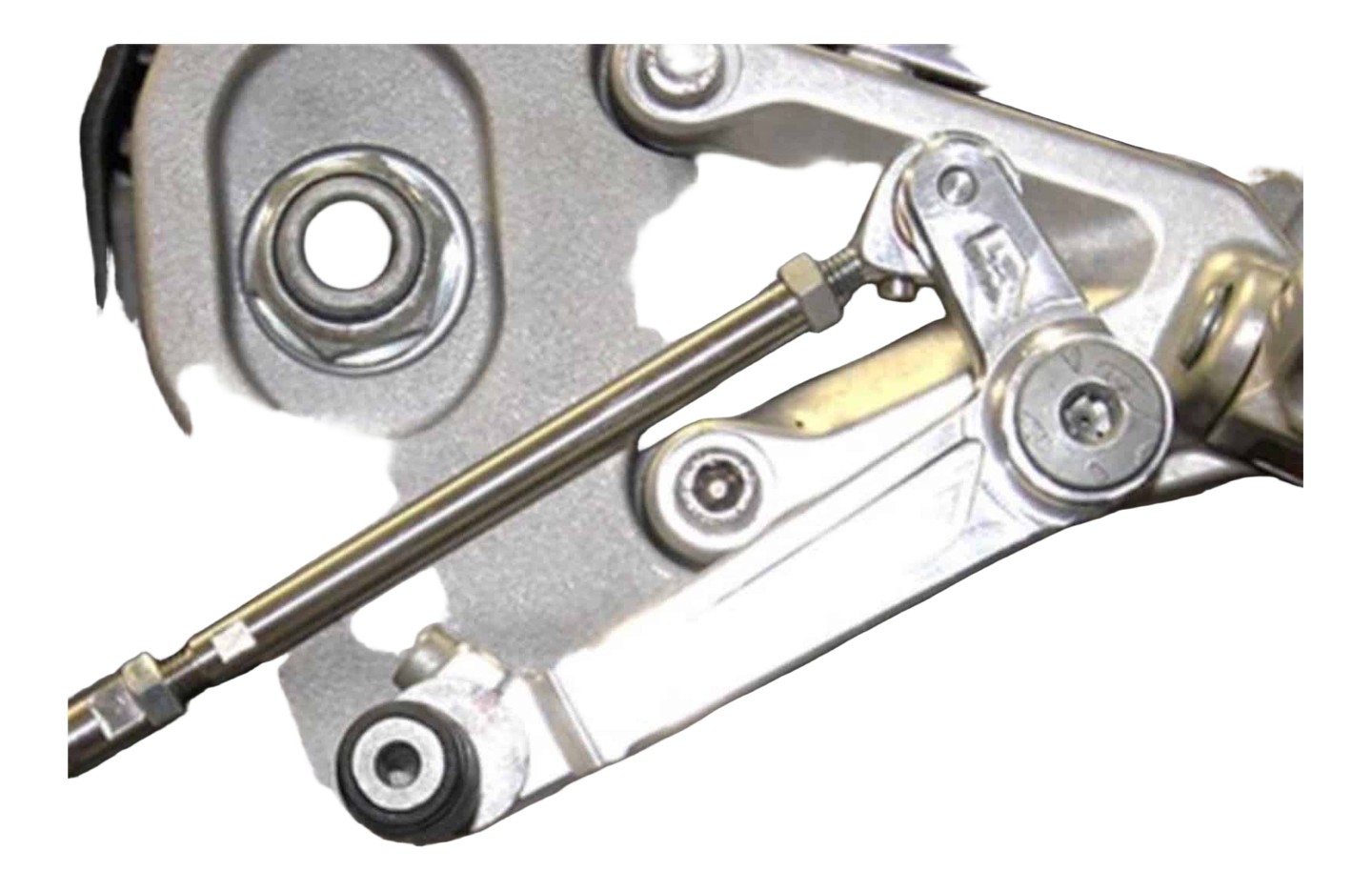 SÉLECTEUR INVERSÉ POUR COMMANDE D'ORIGINE RSV4 12-25 (B043548)