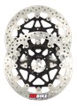 DISQUES BREMBO SUPERSPORT 320MM YAMAHA YZF-R6 2017›2022 (208973748)