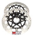 DISQUES BREMBO SUPERSPORT 320MM SUZUKI 1000 GSXR 2017› (208973733)