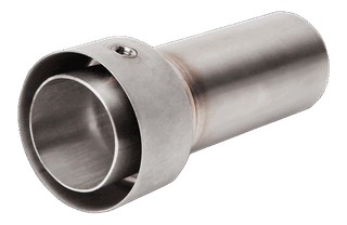 DB KILLER AKRAPOVIC (V-TUV158)