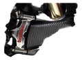 ECOPES DE REFROIDISSEMENT ÉTRIER DE FREIN APRILIA RSV4  (2S001379)