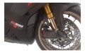 ECOPES DE REFROIDISSEMENT ÉTRIER DE FREIN APRILIA RSV4  (2S001379)