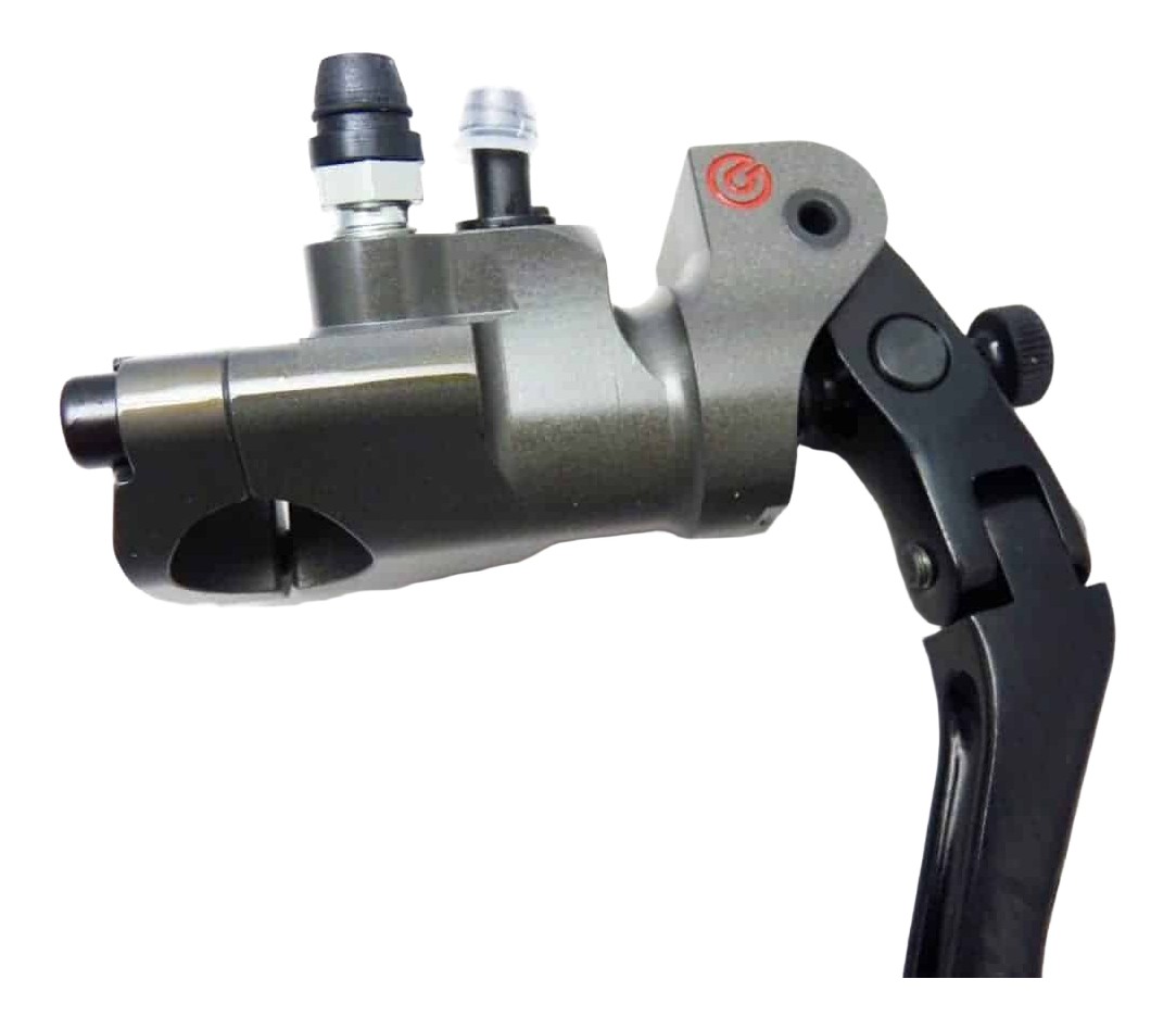 Maître-Cylindre de frein BREMBO PR19X18 Taillé Masse (XR01171)