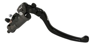 Maitre-Cylindre BREMBO PR19X18 Levier Repliable (110476075)