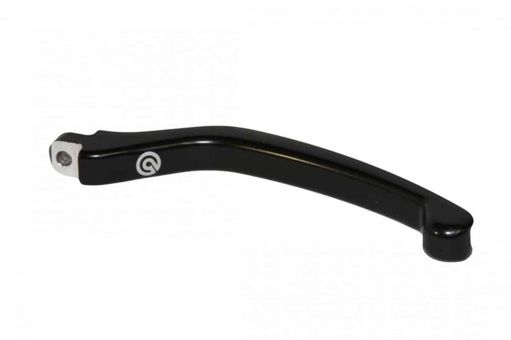 Demi levier de frein long Brembo PR19 RCS Corsa Corta (110C74098)