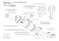 DEMI LIGNE AKRAPOVIC RSV4 2015-2016 (S-A10SO8-RC)