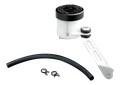 Kit Bocal Liquide De Frein + Patte Fixation BREMBO (110A26385)