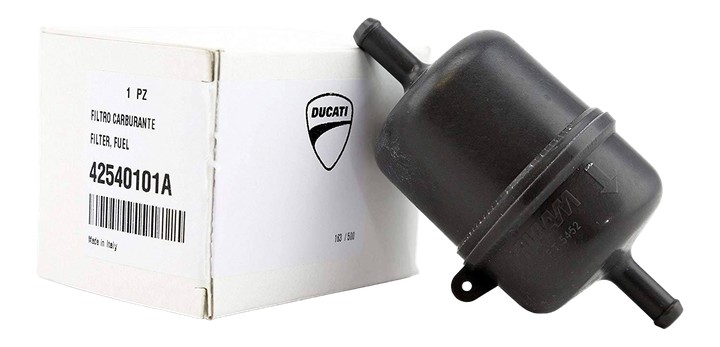 FILTRE A ESSENCE DUCATI (42540101A)