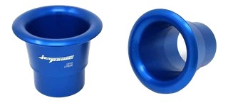 CORNETS D'ADMISSION RACING JETPRIME YAMAHA R3 15›21 (ATR006)