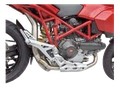 LIGNE COMPETE ZARD POUR DUCATI