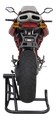 LIGNE COMPETE ZARD POUR DUCATI