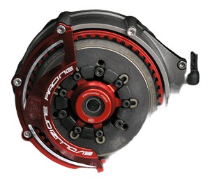 STM EVOLUZIONE SBK A SEC