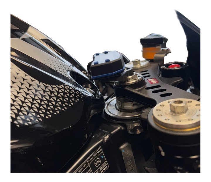 SUPPORT DE CHRONOMETRE UNIVERSEL DRP