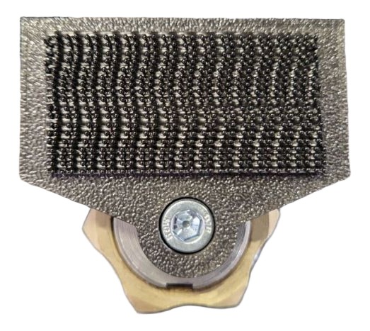 SUPPORT DE CHRONOMETRE UNIVERSEL DRP