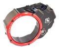 Carter moteur d'embrayage taillé masse Ducabike (CCDV02)