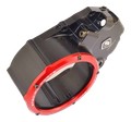 Carter moteur d'embrayage taillé masse Ducabike (CCDV02)