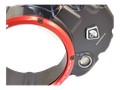 Carter moteur d'embrayage taillé masse Ducabike (CCDV02)