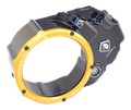 Carter moteur d'embrayage taillé masse Ducabike (CCDV02)