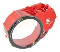 Carter moteur d'embrayage taillé masse Ducabike (CCDV02)