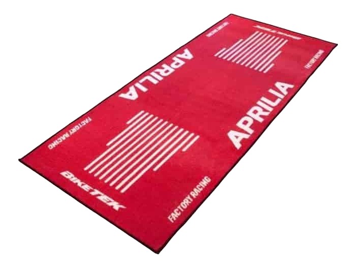 Tapis Aprilia