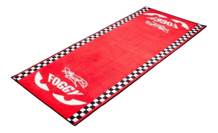 Tapis Foggy