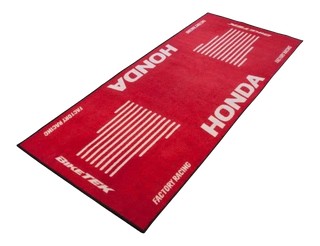 Tapis Honda