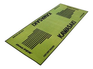 Tapis Kawasaki