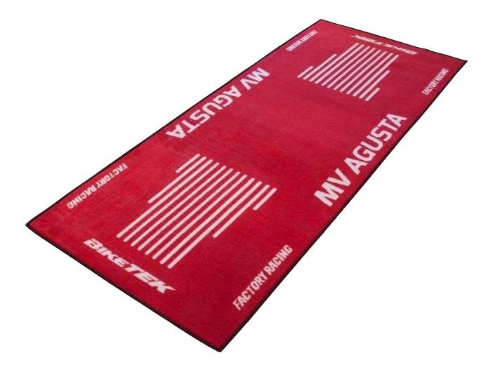 Tapis MV AGUSTA