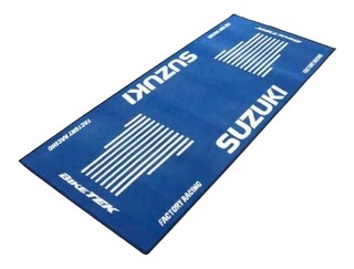 Tapis Suzuki