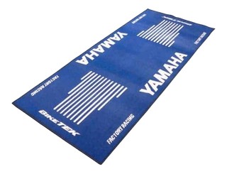 Tapis Yamaha