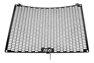 GRILLE DE RADIATEUR RG POUR YAMAHA YZF-R1 2015›2024 (RAD0300PROBK)