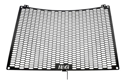 GRILLE DE RADIATEUR RG POUR YAMAHA YZF-R1 2015›2024 (RAD0300PROBK)