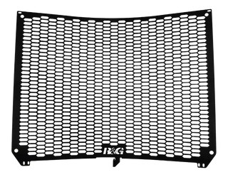 GRILLE DE RADIATEUR RG POUR YAMAHA YZF-R6 2006-2024 (RAD0345PROBK)