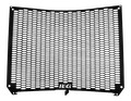 GRILLE DE RADIATEUR RG POUR YAMAHA YZF-R6 2006-2024 (RAD0345PROBK)