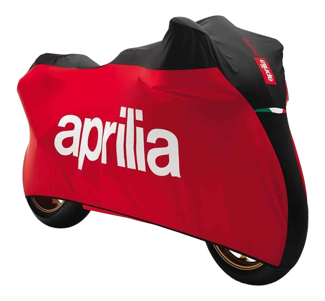 housse moto pour aprilia rsv4