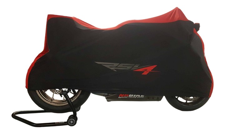 housse moto pour aprilia rsv4