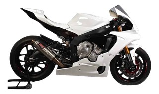 carénage poly course piste yamaha R1