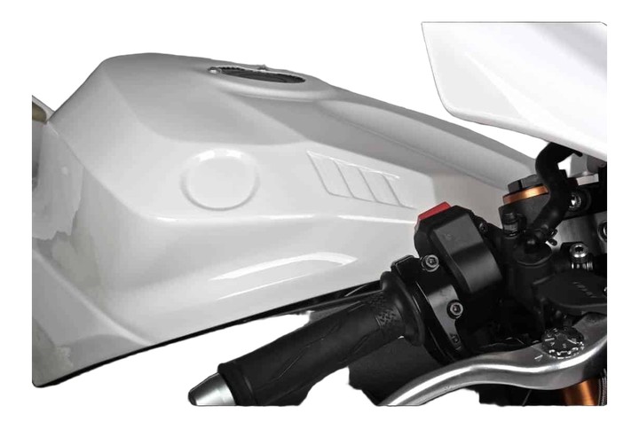 carénage poly course piste yamaha R1