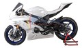 Carénage kit poly course complet Yamaha R6