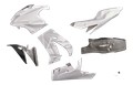 kit carénage poly course pour Kawasaki ZX10R 2016 à 2019