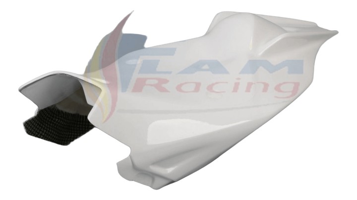 Coque Arrière Aprilia RSV4